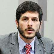 Renan Bernardi Kalil - Perfil