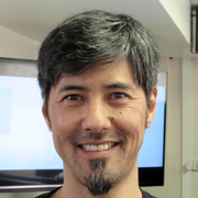 Renato Higa - Perfil