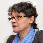 Sylvia Gemignani Garcia