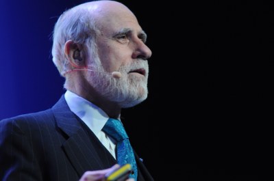 Vint Cerf