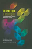 Capa Livro Tecnologia e Informação