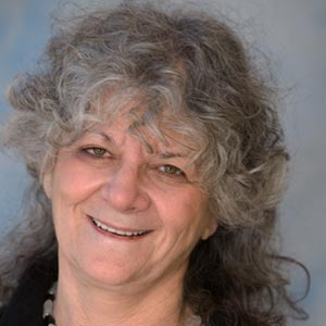 Ada Yonath