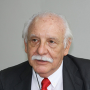 Adolpho José Melfi - Perfil