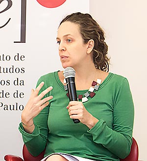 Alessandra Parente - Cinema e Psicanálise