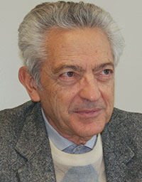 Alfredo Bosi