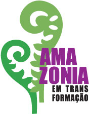 Amazônia em Transformação - amazoniea