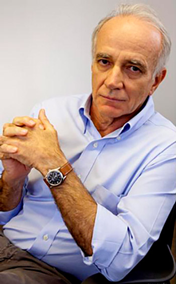 André Lara Resende - 2019