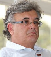 Anselmo Luís dos Santos