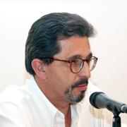 Antonio Carlos Robert Moraes