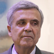 Benedito Braga