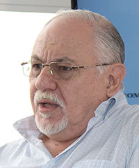 Bernardo Sorj