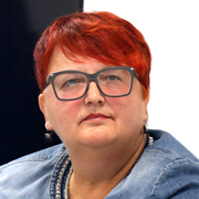 Breda Skrjanec - Perfil