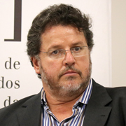 Alexandre Orlandi Passos - Perfil