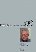 Capa de Estudos Avançados 108