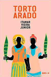 Capa de "Torto Arado"