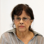 Cecília Carmen Pontes Rodrigues - Perfil