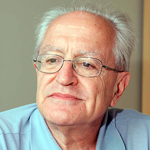 César Ades