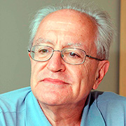 César Ades - Perfil