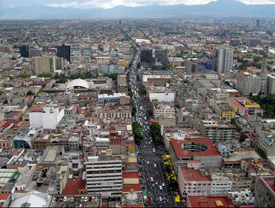 Cidade do México