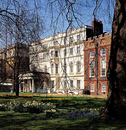 Clarence House