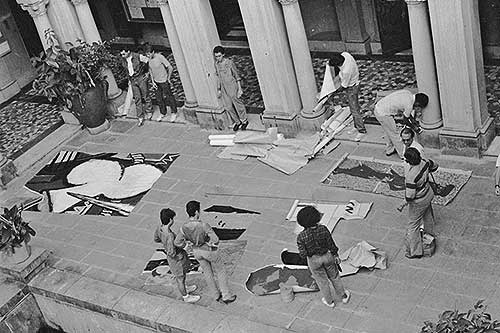 "Como Vai Você, Geração 80?", Rio de Janeiro, 1984