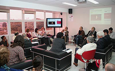 Debate O Que Está Acontecendo