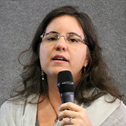 Debora Drucker - Perfil