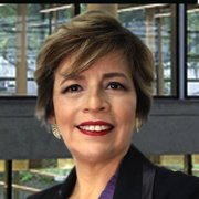 Dora Mariela Salcedo Barrientos - Perfil