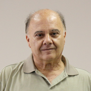 Elcio Abdalla