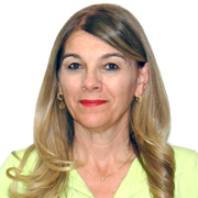 Elisabete Moreira Assaf - Perfil