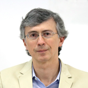 Fernando Menezes de Almeida - Perfil