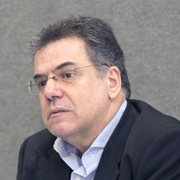 Gerardo Caetano