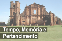 Grupo de Pesquisa Tempo Memória e Pertencimento