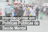 Grupo Saúde Mental