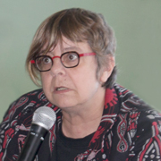 Heloísa Maria Murgel Starling