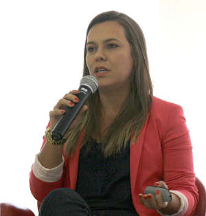 Hérica Dias