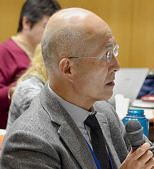 Hisanori Shinohara