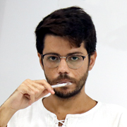 Iago Hairon - Perfil