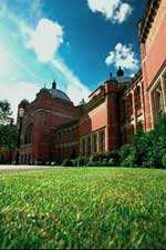 Institute of Advanced Studies of the University of Birmingham