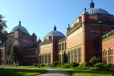 University of Birmingham