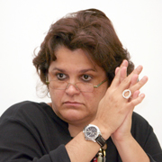 Izabella Mônica Teixeira