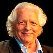 João Steiner - Perfil