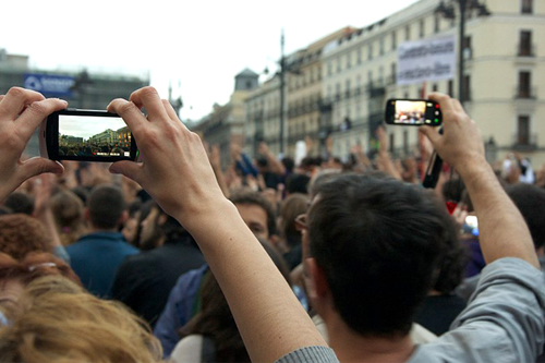 Jornalismo e mídias digitais