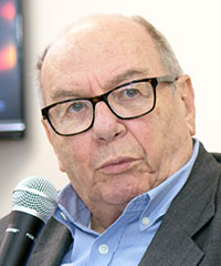 José Arthur Giannotti