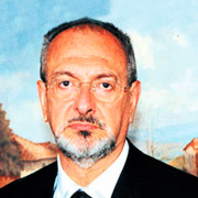 José Renato Nalini - Perfil