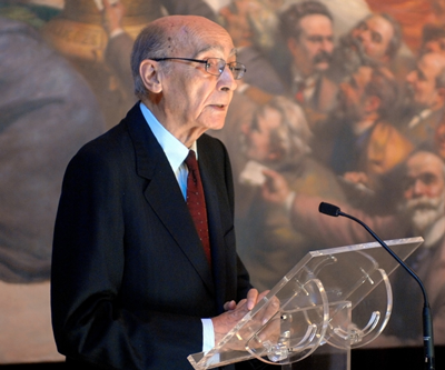 José Saramago 