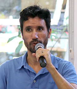 Juan Brizuela