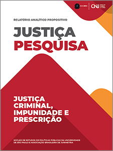 Justiça Pesquisa