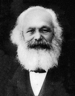 Karl Marx