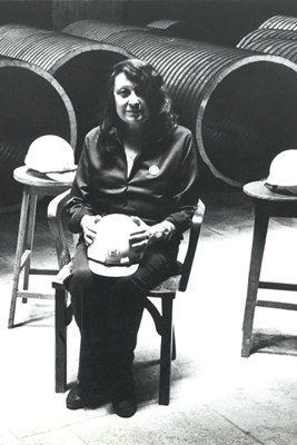 Lina Bo Bardi